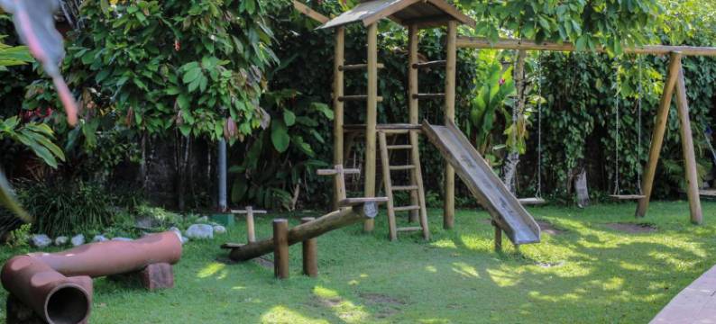 索拉杜伊姆佩拉多酒店(Hotel Solar do Imperador)图片