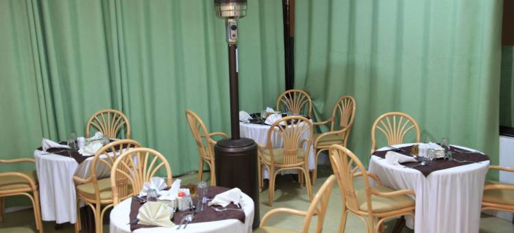 阳光酒店(Sunshine Hotel)图片