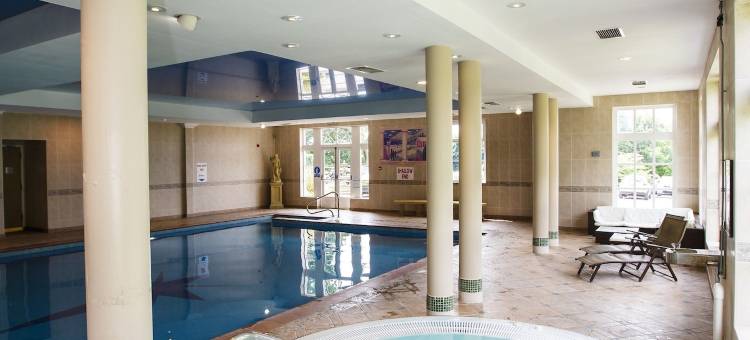 肖赫尔高尔夫酒店及乡村俱乐部(Shaw Hill Hotel Golf and Country Club)图片