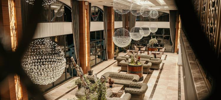 格兰德瓦夫斯酒店(Grand Vaves Otel)图片