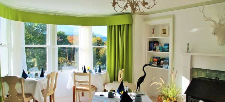 替林德里住宿加早餐旅馆(Tirindrish House B&B)图片