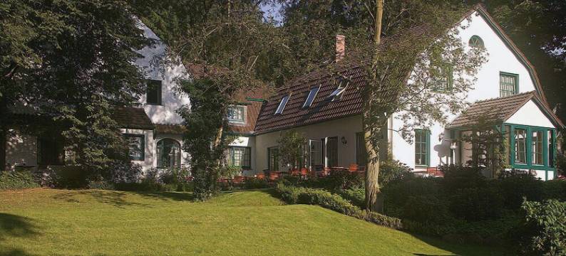 布城霍夫酒店(Hotel Buchenhof)图片