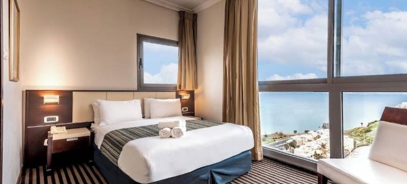 戈兰高地酒店(Golan Hotel)图片