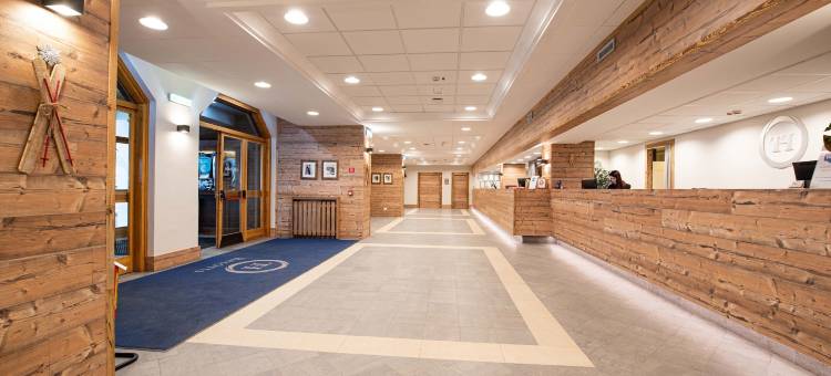 TH 拉特乌伊莱 - 普兰贝尔酒店(TH la Thuile - Planibel Hotel)图片