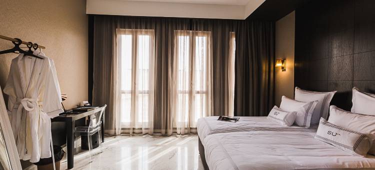 SU29精品酒店(SU29 Boutique Hotel)图片