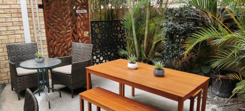 利马索尔汽车旅馆(Limassol Motel)图片