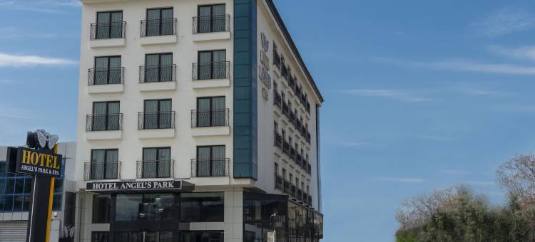 天使公园酒店(Angel's Park Hotel)图片