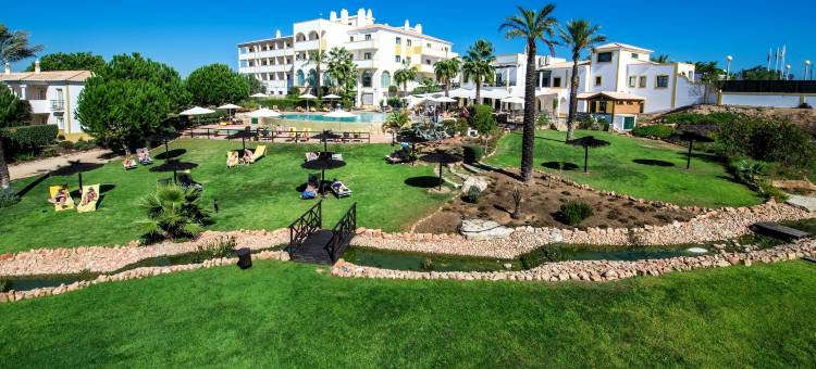 瓦乐瑞度假村(Vale d'El Rei Hotel & Villas)图片