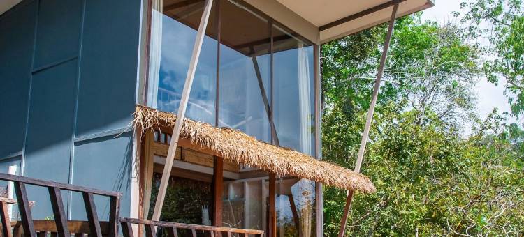 科库德托拉尼度假村(Tolani Resort Koh Kood)图片