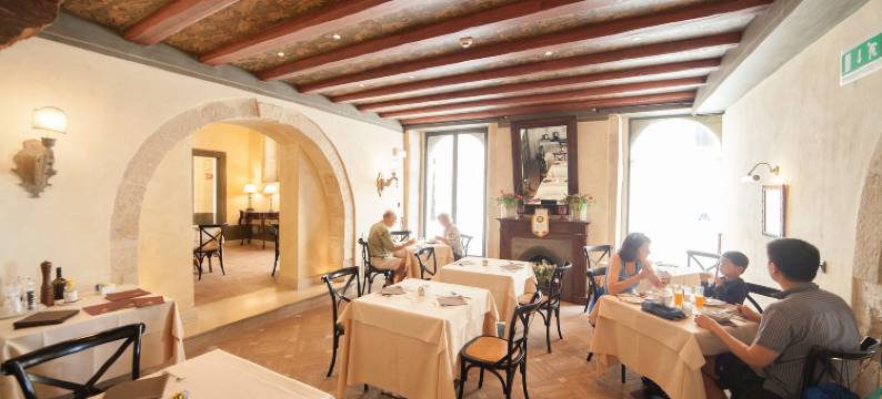 阿尔吉拉奥提伽迷人酒店(Algilà Ortigia Charme Hotel)图片