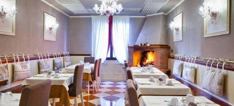 杜卡勒酒店(Hotel Ducale)图片