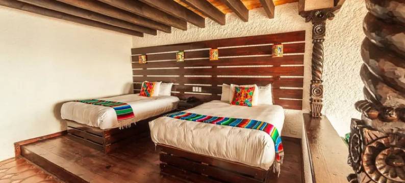 岩石区度假酒店及Spa(Las Rocas Resort & Spa)图片