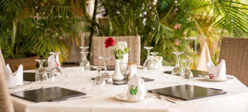 鲁迪酒店(Hotel Rudi)图片