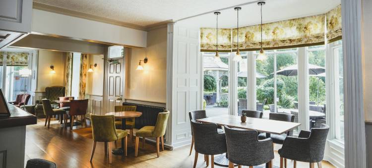 乔治贝斯特韦斯特酒店(Best Western Valley Hotel)图片