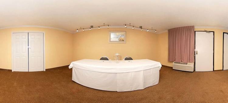 北部生态小屋旅馆(Travelodge by Wyndham 北查尔斯顿)(Travelodge by Wyndham North Charleston)图片