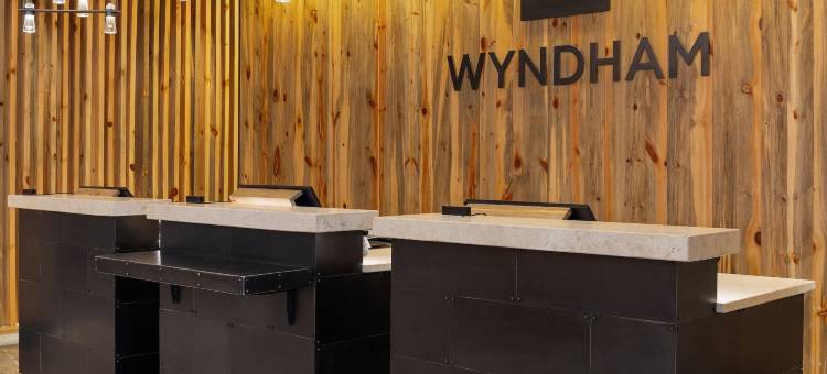 亚文温德姆俱乐部度假村(Club Wyndham Resort at Avon)图片