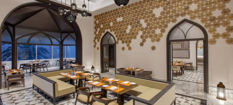 阿姆利则拉贾桑西迎宾酒店-ITC酒店集团(Welcomhotel by ITC Hotels, Raja Sansi, Amritsar)图片