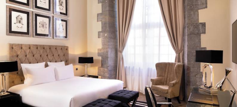 皇家埃诺 SPA 度假村酒店(Royal Hainaut Spa & Resort Hotel)图片