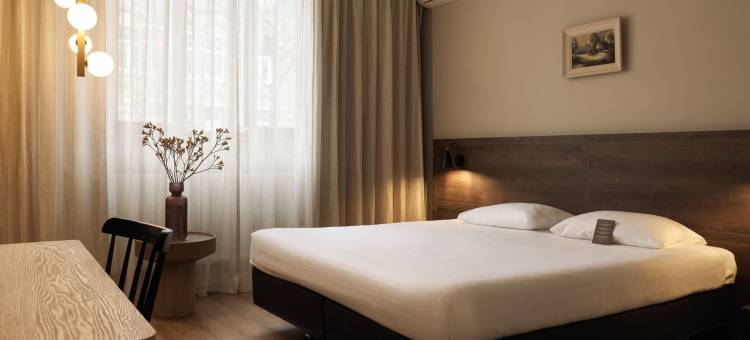 联排别墅公寓(Townhouse Apartments Maastricht)图片