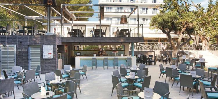 里乌节日酒店(Hotel Riu Festival)图片