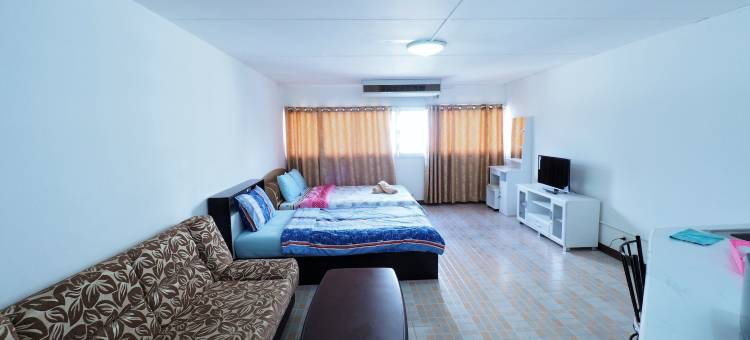 蒙通泰尼智慧公寓(Smart Residence@Muengthongthani)图片