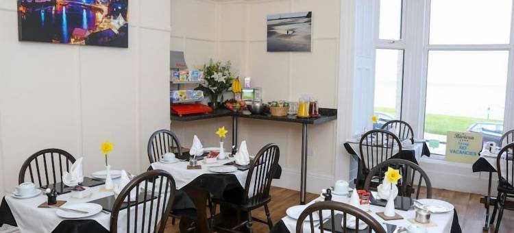 里维拉旅馆(Riviera Guesthouse)图片