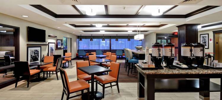 舒适酒店及套房-霍利山-西安普顿(Comfort Inn & Suites Mt. Holly - Westampton)图片