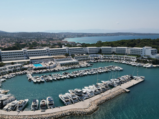 Altin Yunus酒店& Spa