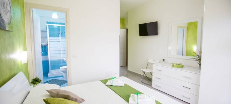 佩皮托民宿(B&B Pepito)图片