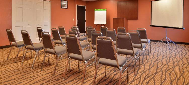 舒眠酒店(Sleep Inn)图片