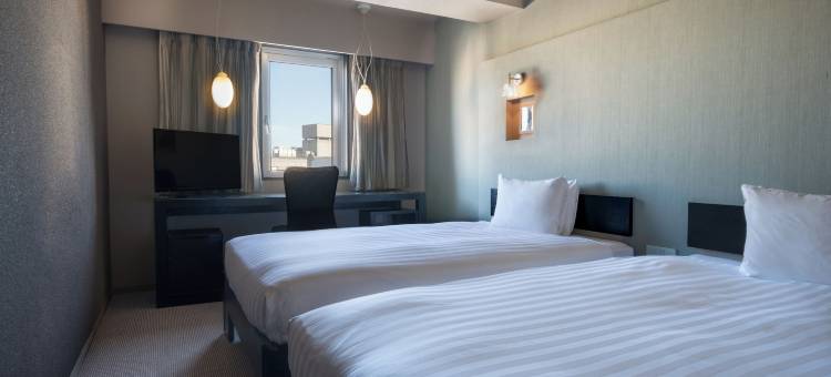 厚木威斯特酒店(Hotel Vista Atsugi)图片