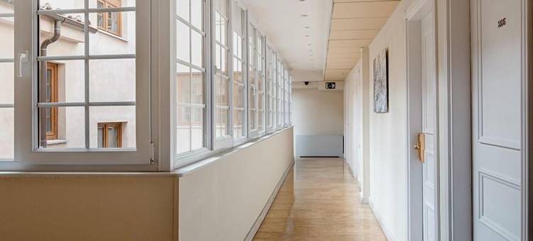 艾克尼克广场市场酒店(Ikonik Plaza Mercado)图片