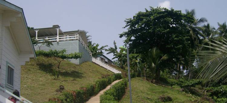 北古姆布自然度假村(N`Guembú Nature Resort)图片