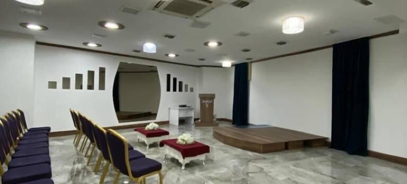 玉赛尔酒店(Yucel Hotel)图片