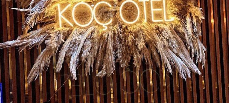 KOC酒店(Koc Hotel)图片