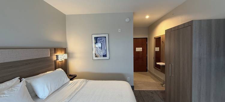 凯尼迪智选假日酒店(Holiday Inn Express Kenedy by IHG)图片