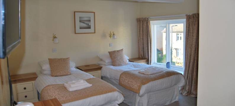 矿工阿姆斯酒店(The Miners Arms)图片