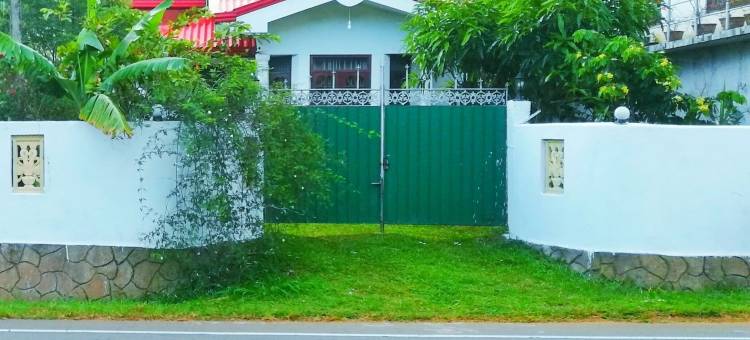 山景家庭休闲小屋酒店(Mount View Family Rest & Cottage)图片