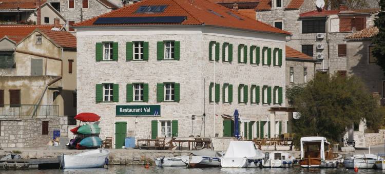 迈斯特勒酒店(Hotel Maestral)图片