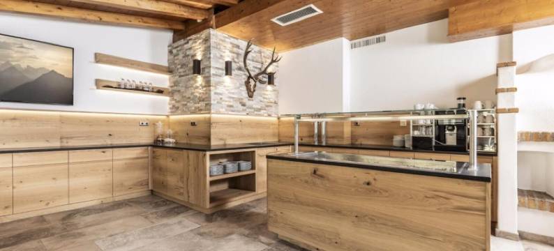 加戈霍夫酒店(Hotel Jagdhof)图片