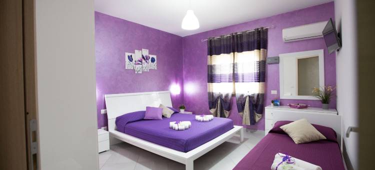 佩皮托民宿(B&B Pepito)图片