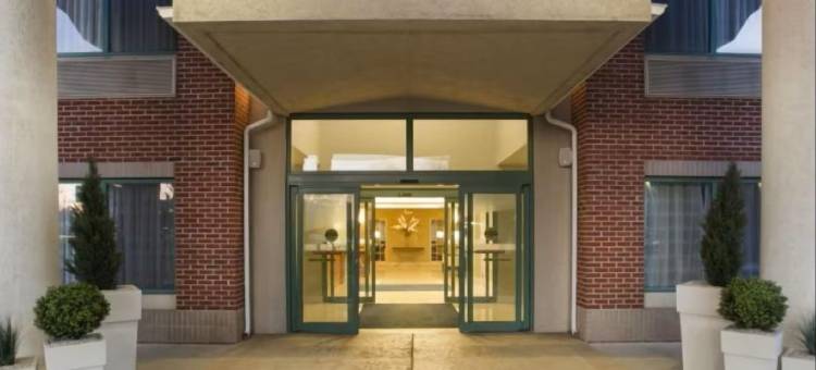 智选假日套房酒店卡拉马祖(Kalamazoo Hotel and Suites)图片