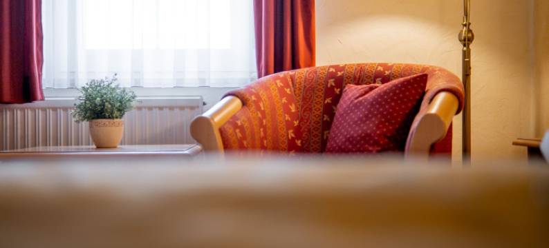 哈尔兹王子酒店(Harzhotel Zum Prinzen)图片