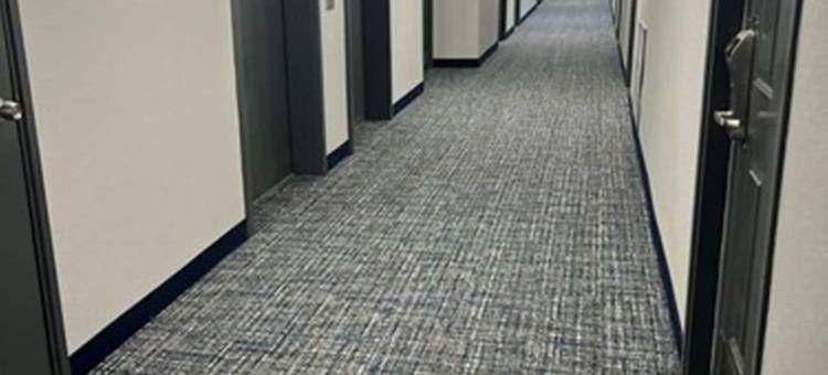 品质酒店罗马南(Quality Inn Rome South)图片