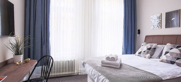 Hotel Hötorget图片