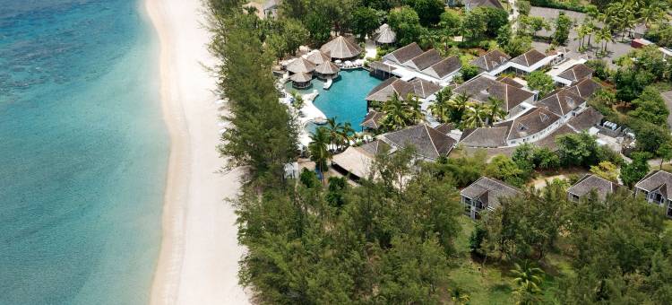 留尼汪圣吉尔丽世度假村(LUX* Saint Gilles,)图片