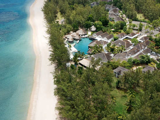 留尼汪圣吉尔丽世度假村