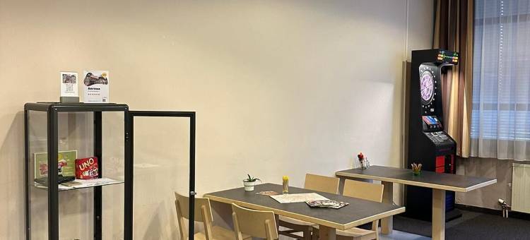 JUFA Hotel Graz Süd - 自助入住(Jufa Hotel Graz Süd - Self Check-IN)图片