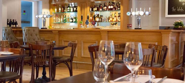 白马旅店(The White Horse Inn)图片