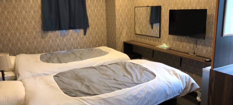 哈托娅酒店(Hatoya Hotel)图片